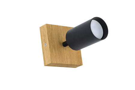 Lampa MODERN - 1 x GU10 - 10x10 cm