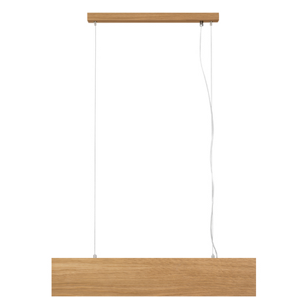 Dębowa belka 60 cm 4000K