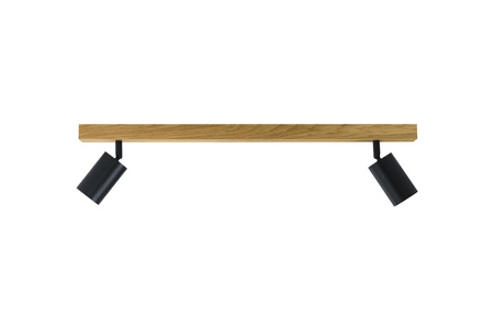 Lampa MODERN - 2 x GU10 - L=60 cm