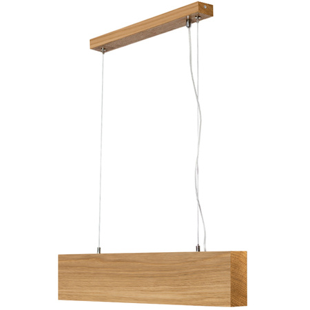 Dębowa belka 60 cm 4000K