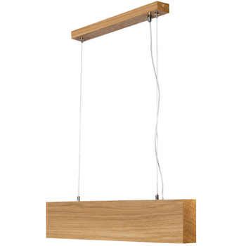 Dębowa belka 60 cm 4000K